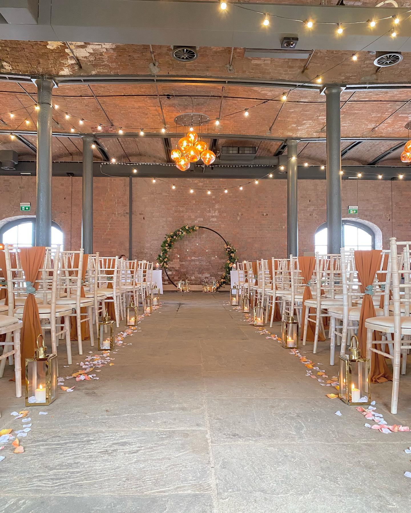 Red Events Creative | Liverpool