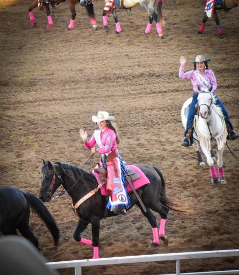 Rodeo of the Ozarks | Springdale AR