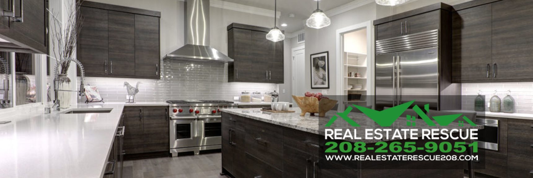 Real Estate Rescue | Sandpoint ID