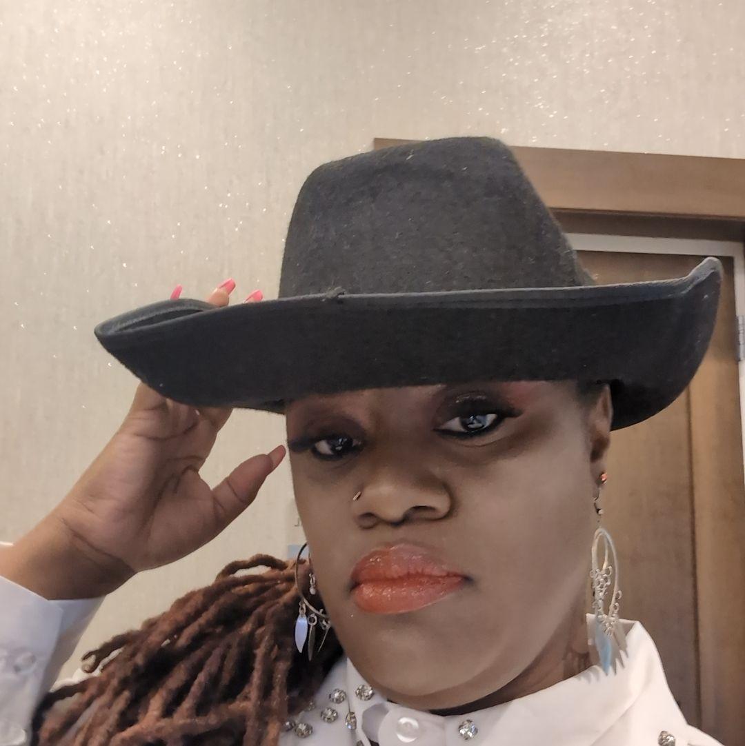 Toni Muhammad