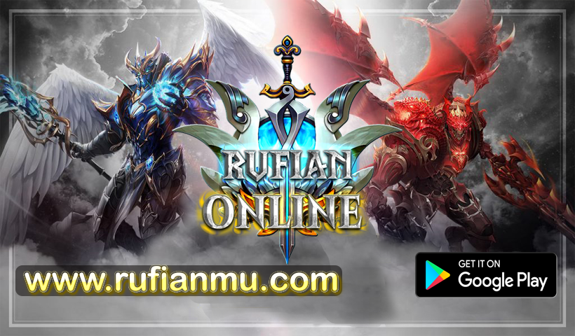 Publica tu Mu Online 2023 by www.rufianmu.com | 🔴Live Right Now | Facebook