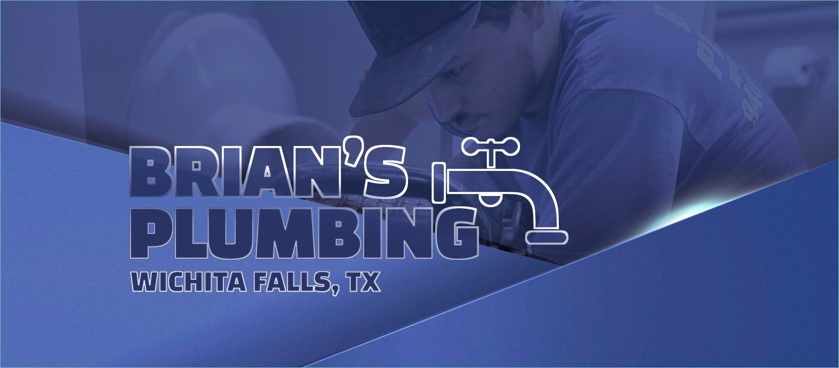 Brian's Plumbing | Wichita Falls TX