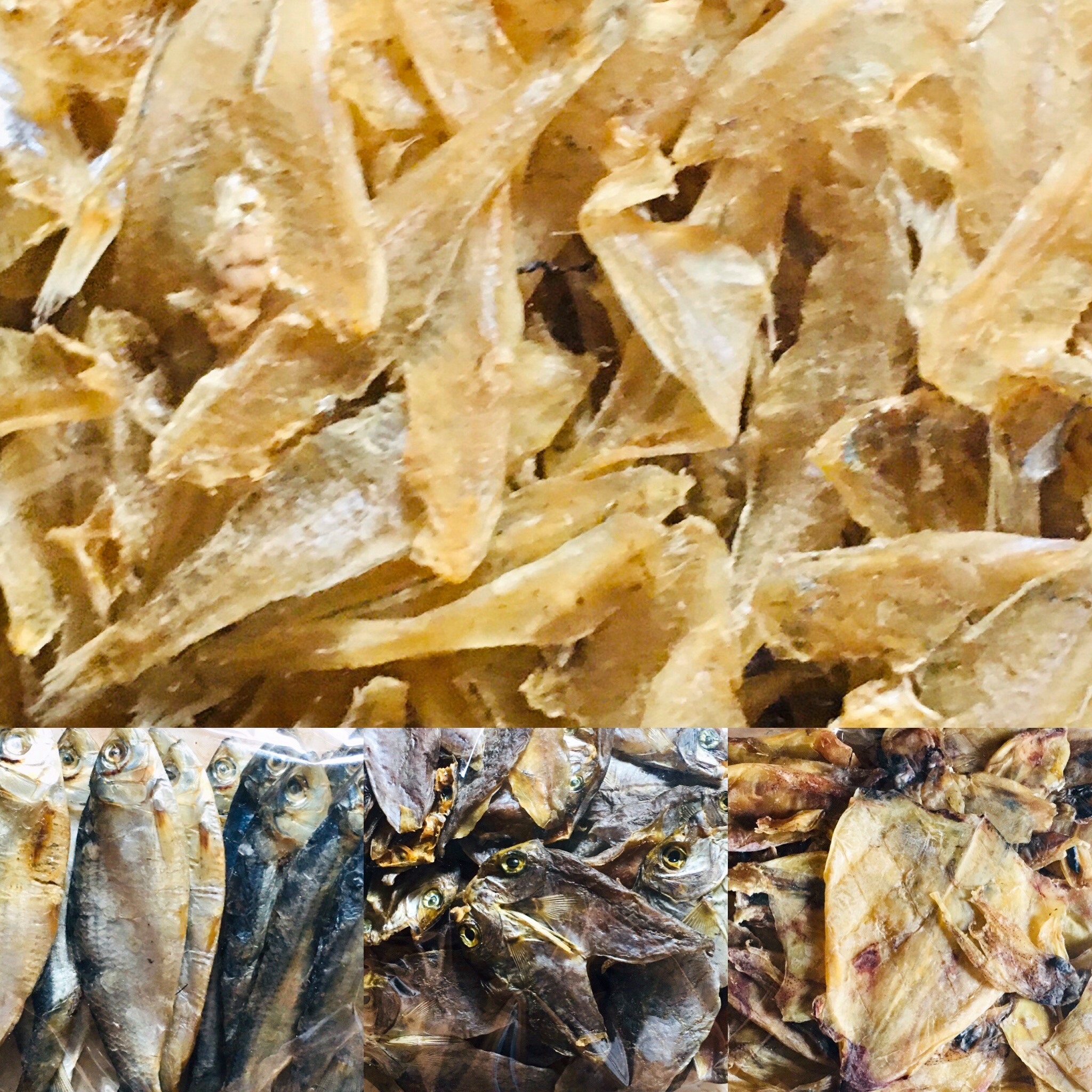 EMB Dried Fish