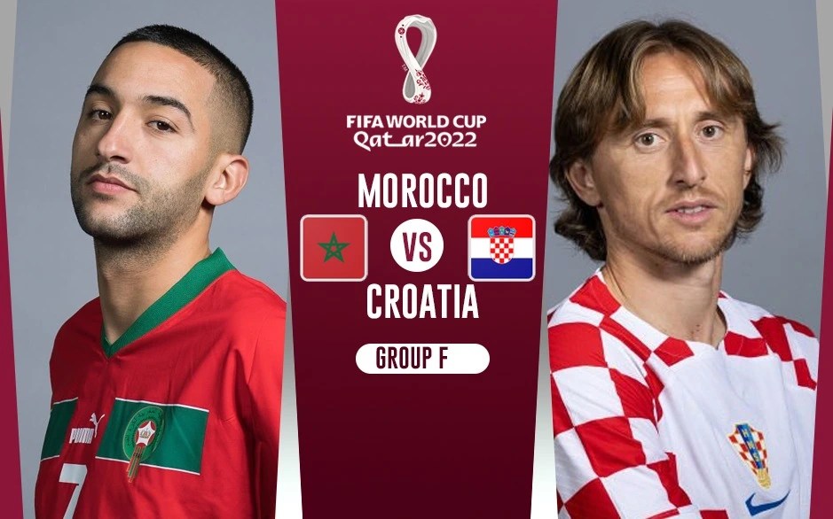 Legend Rongai - Today's FiFA World cup Qatar 2022 football...