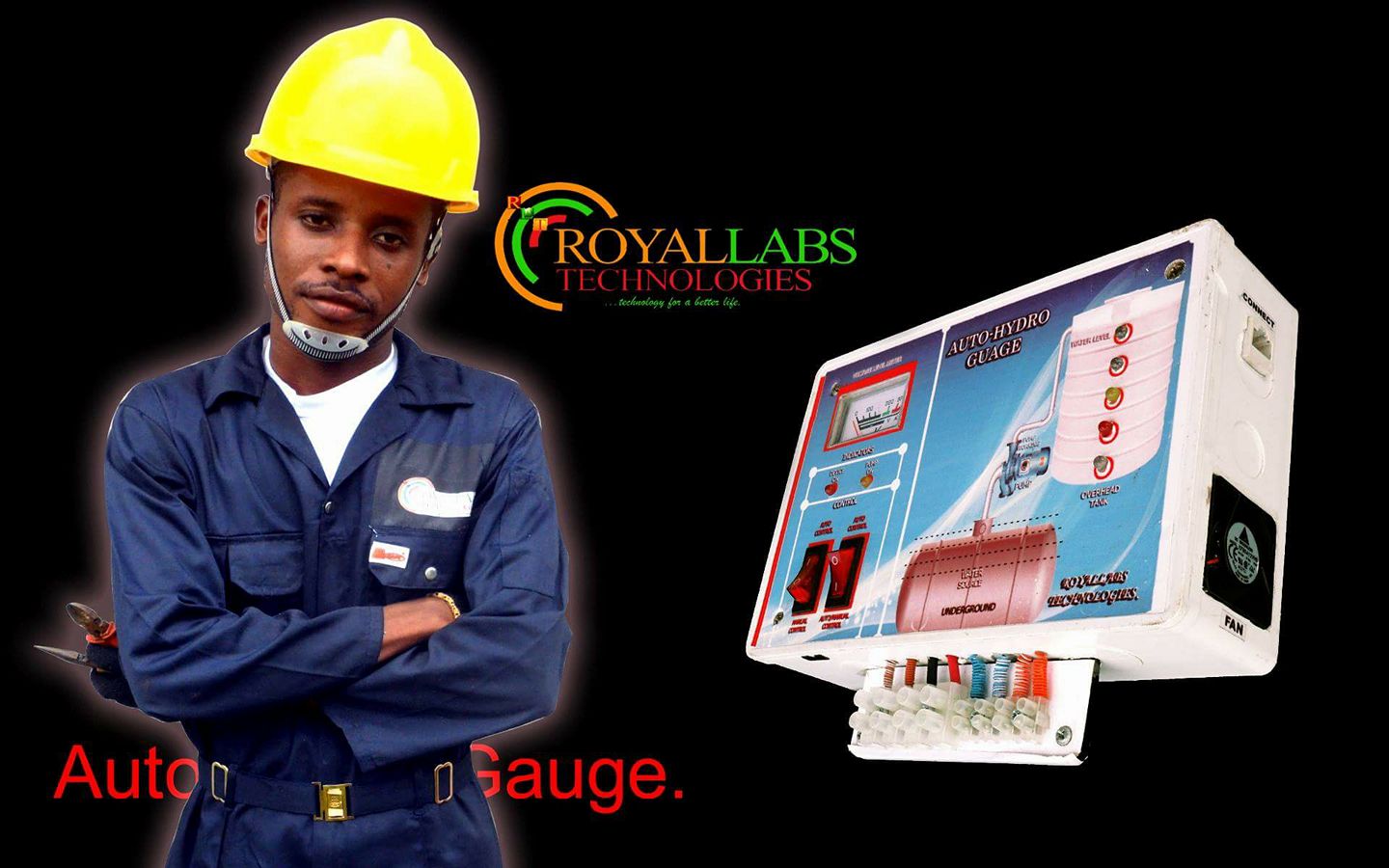 Royallabs Technologies
