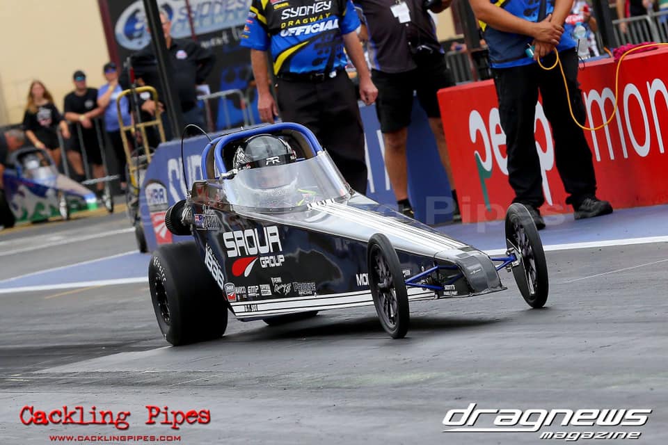 PERRI Racing