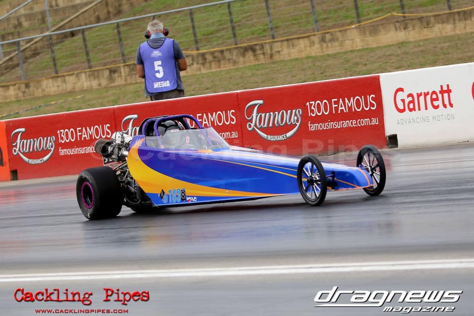 PERRI Racing