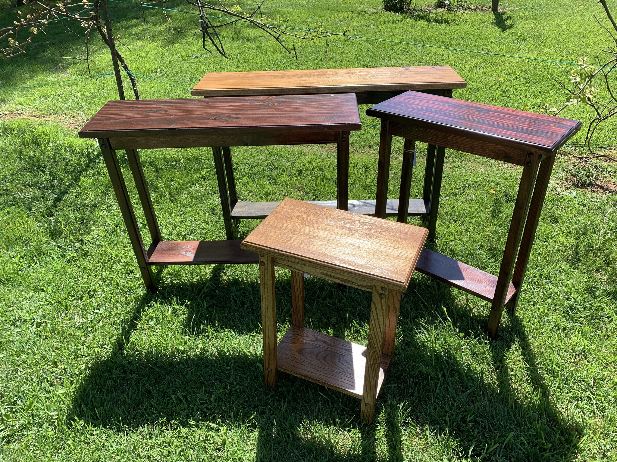 Triple R Crafts