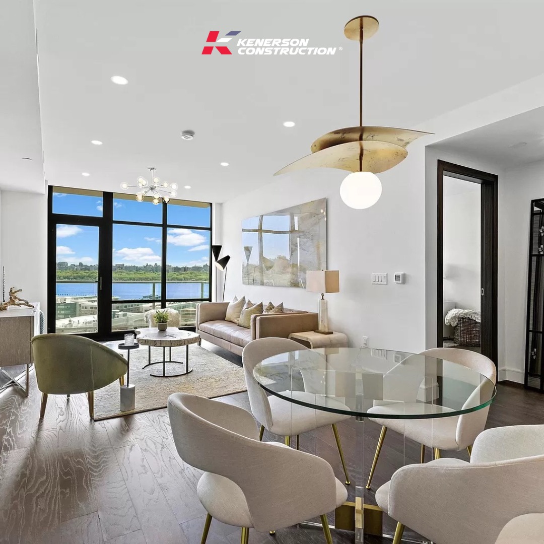 Kenerson Construction | Hawthorne NJ