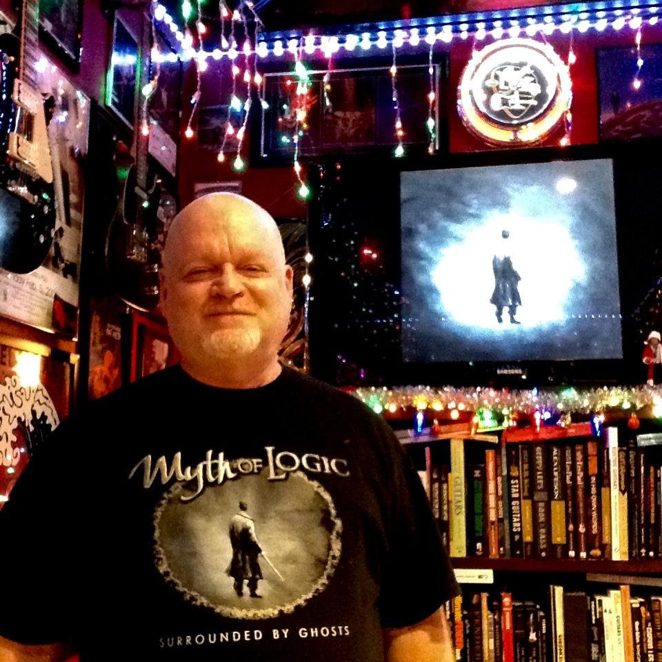 Myth Of Logic - Now available on our Bandcamp page (link... | Facebook