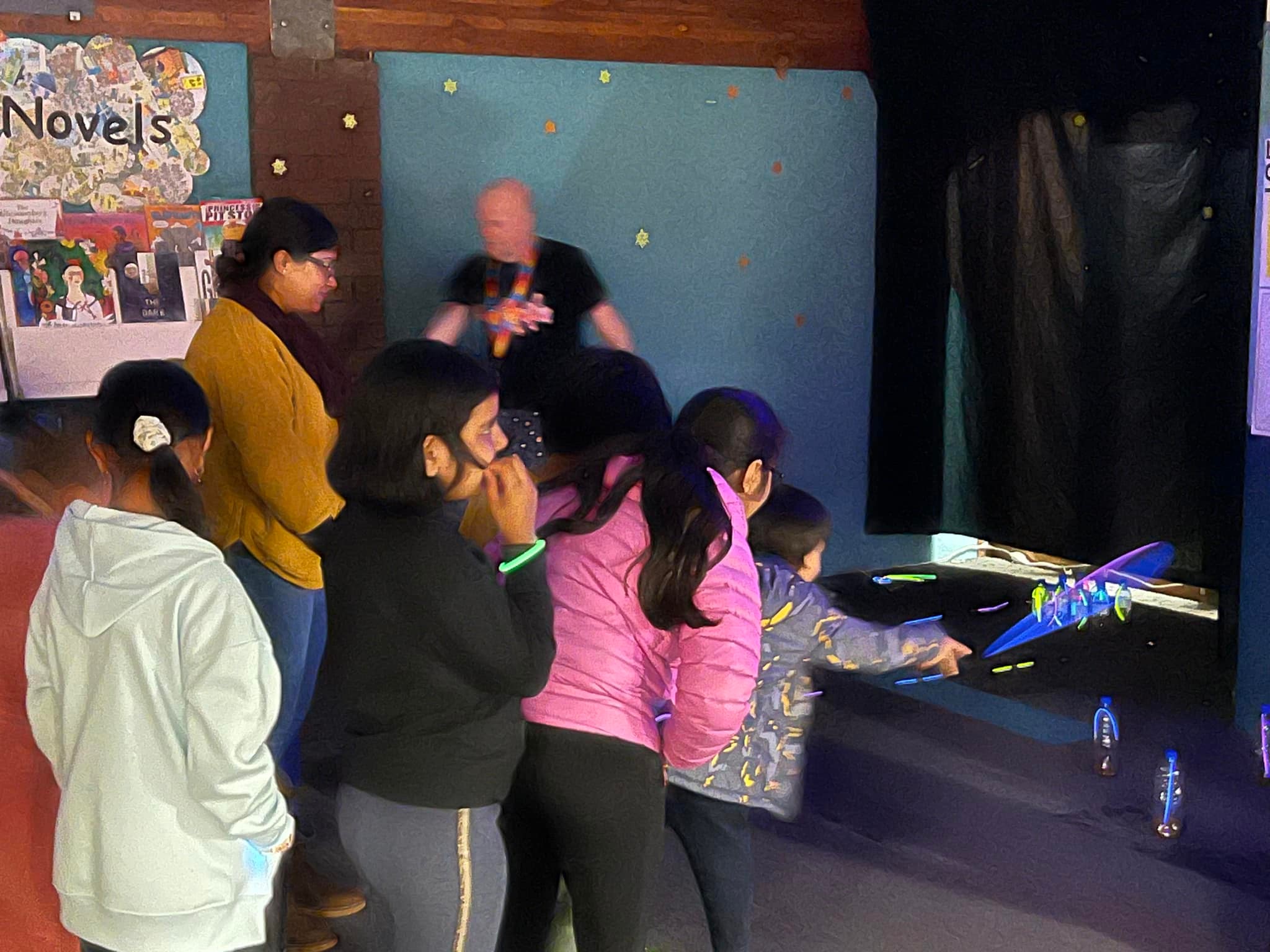 Our final #Matariki school holidays... - Mt Albert Library | Facebook