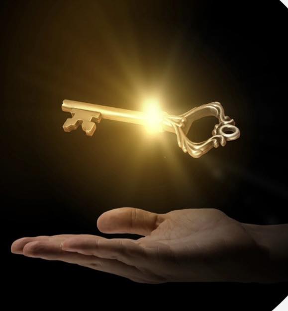 Gold Key