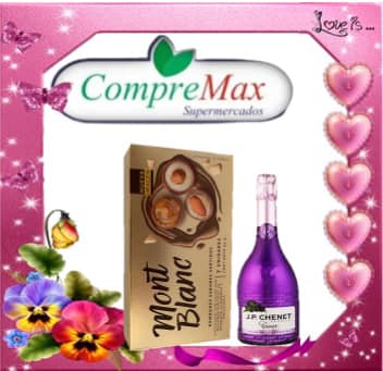 Supermercado Compremax. | Suesca