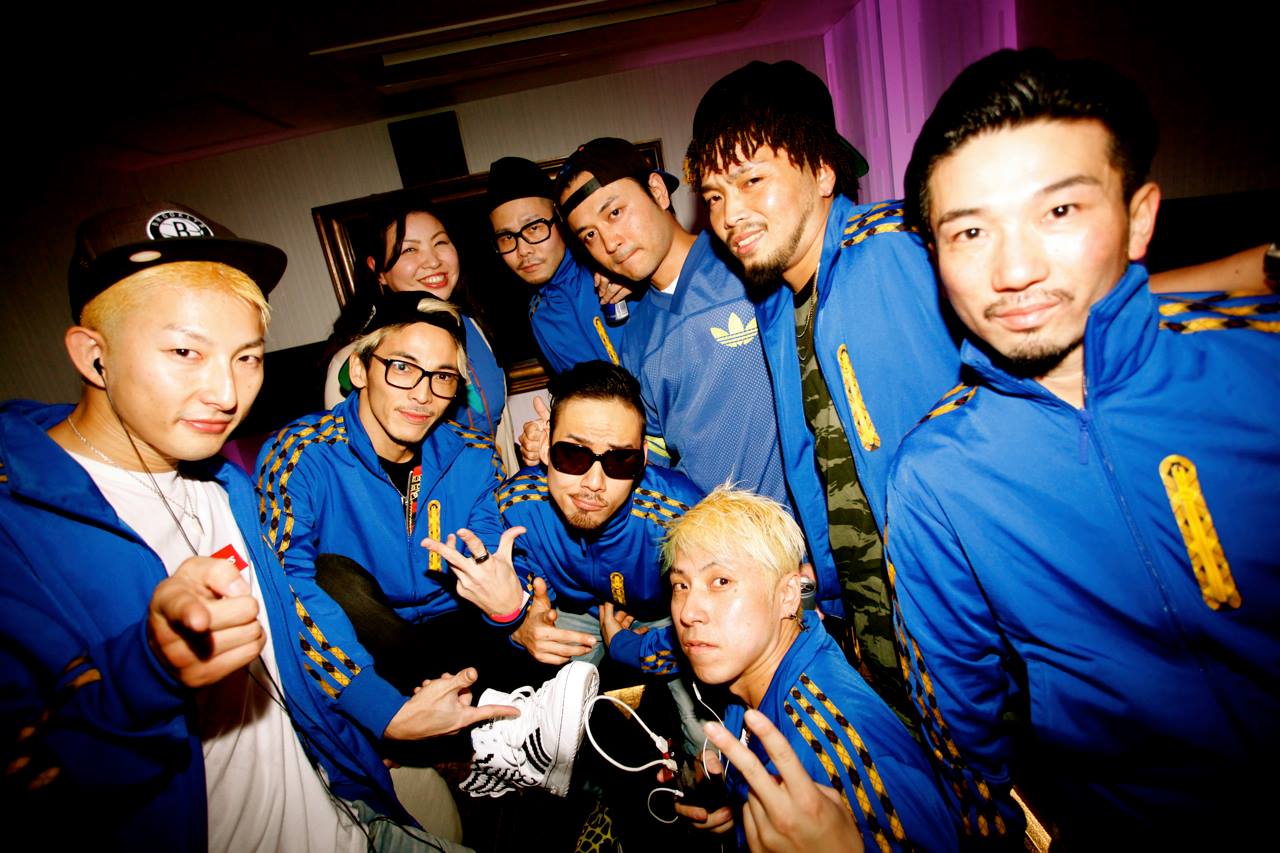 All Day Players ファンページ Home Facebook