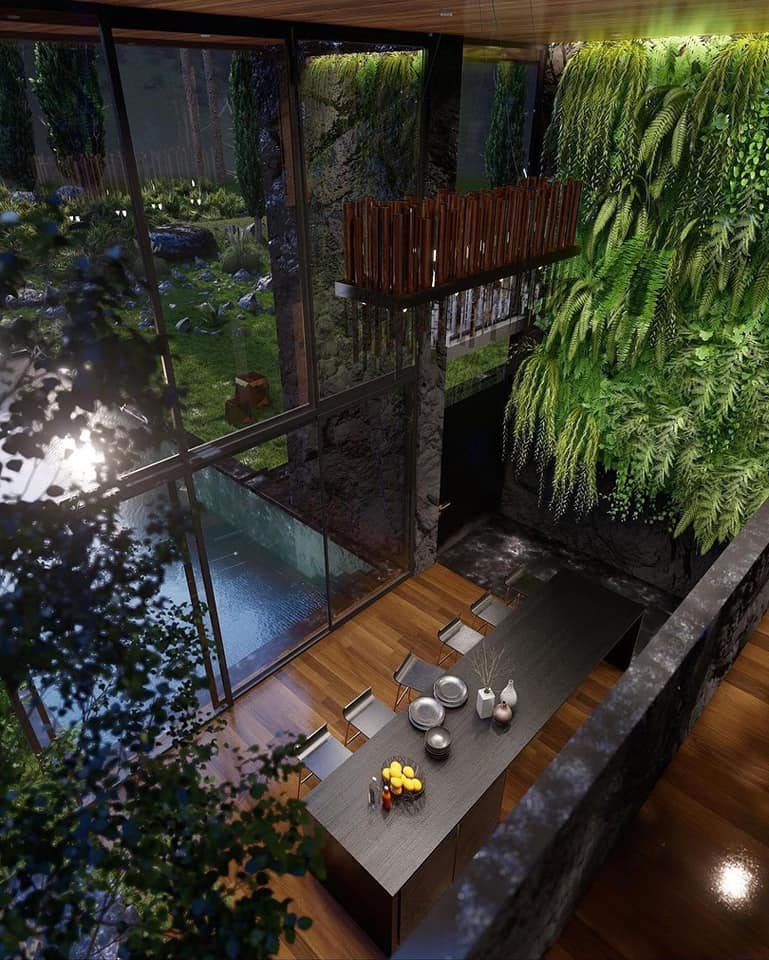 Modern - Interior Design & Decoration | Yangon