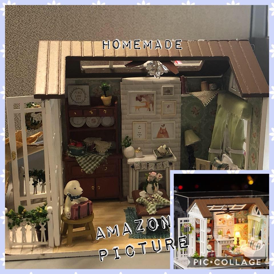 Dollhouse... - Dollhouse Miniature Madness and Tutorials