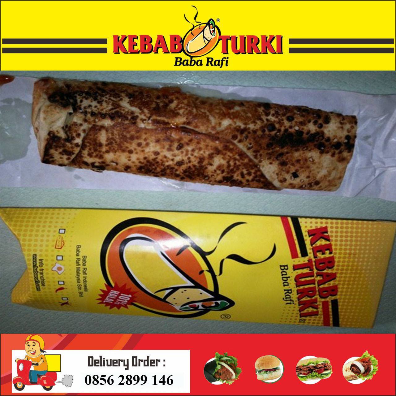 Kebab Turki Baba Rafi menyediakan... - Kebab Turki Yogyakarta | Facebook