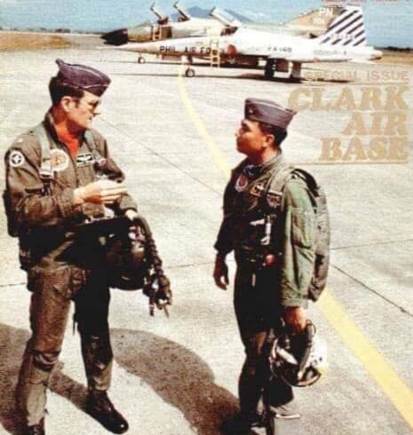 Pinoy - #PinoyAviatorsUNTOLDSTORY GUARDIANS OF THE PHILIPPINE SKIES ...