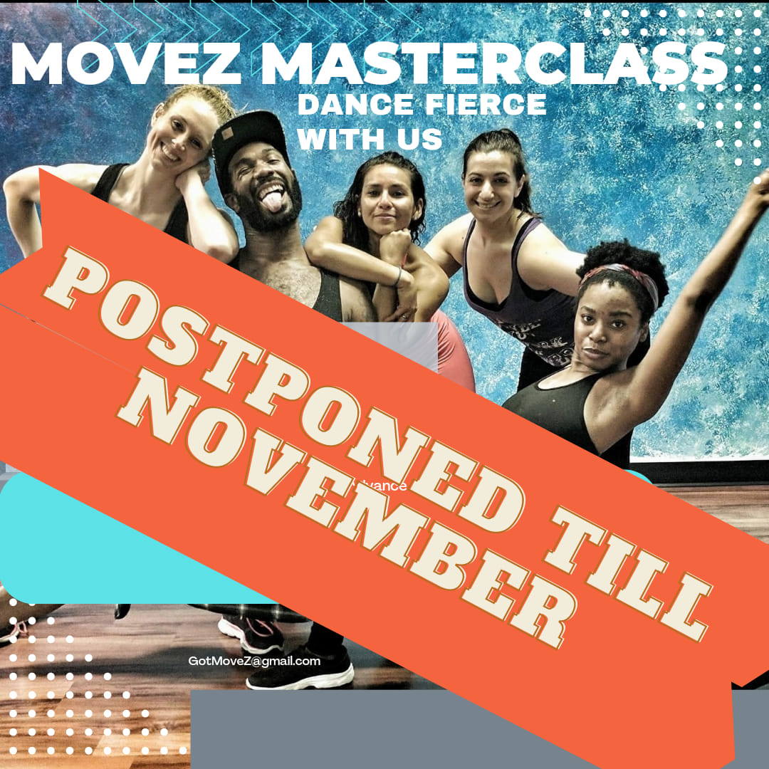 Movez Dance Fitness