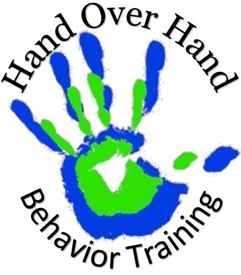 Hand Over Hand Behavior Training | Murfreesboro TN