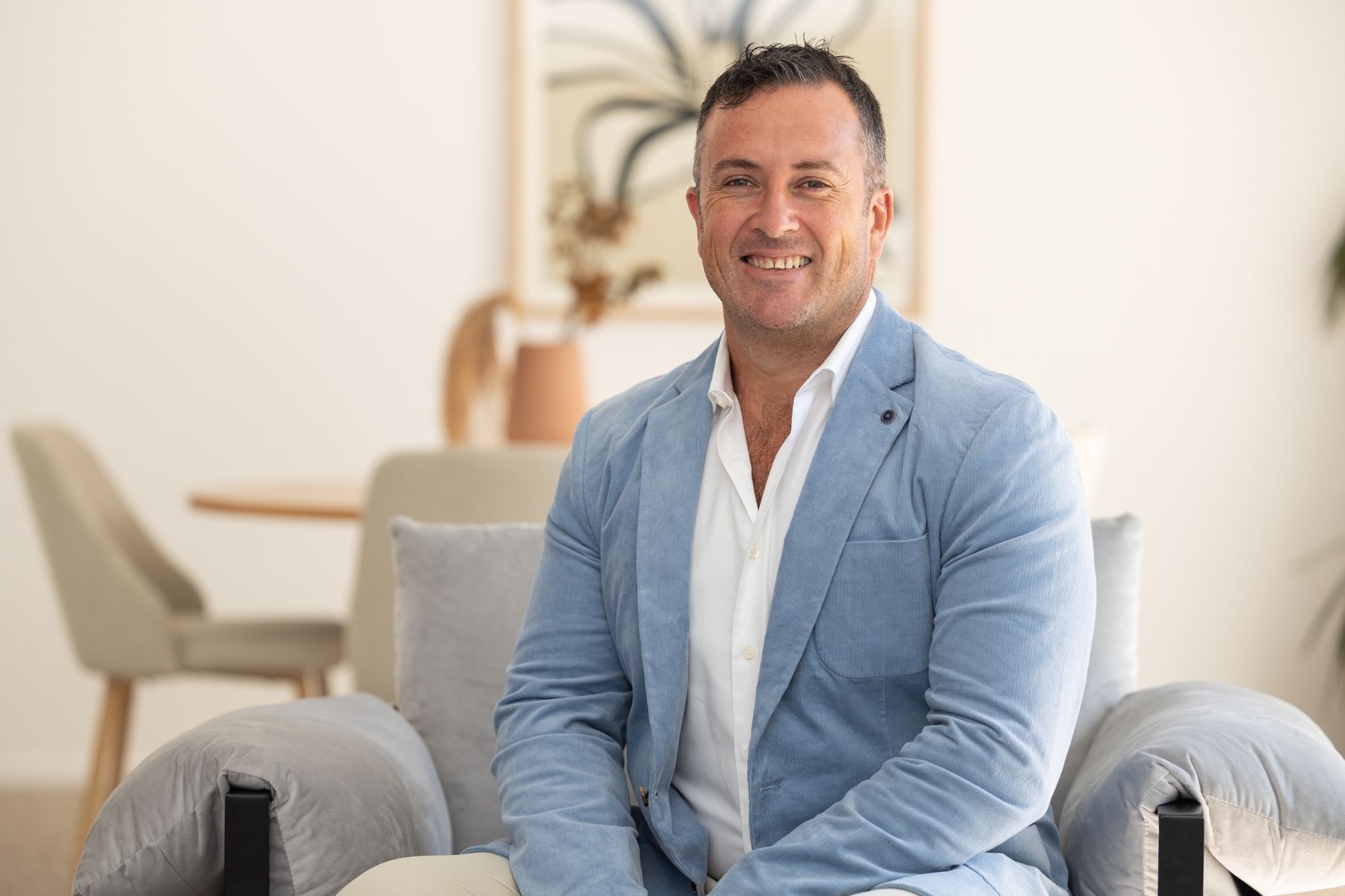 Brett Foley - TaylorHedley | Warners Bay NSW