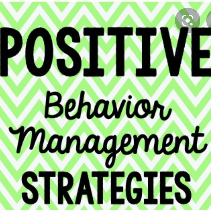 Mandy's Guide to Managing Behavior for Parents and Educators