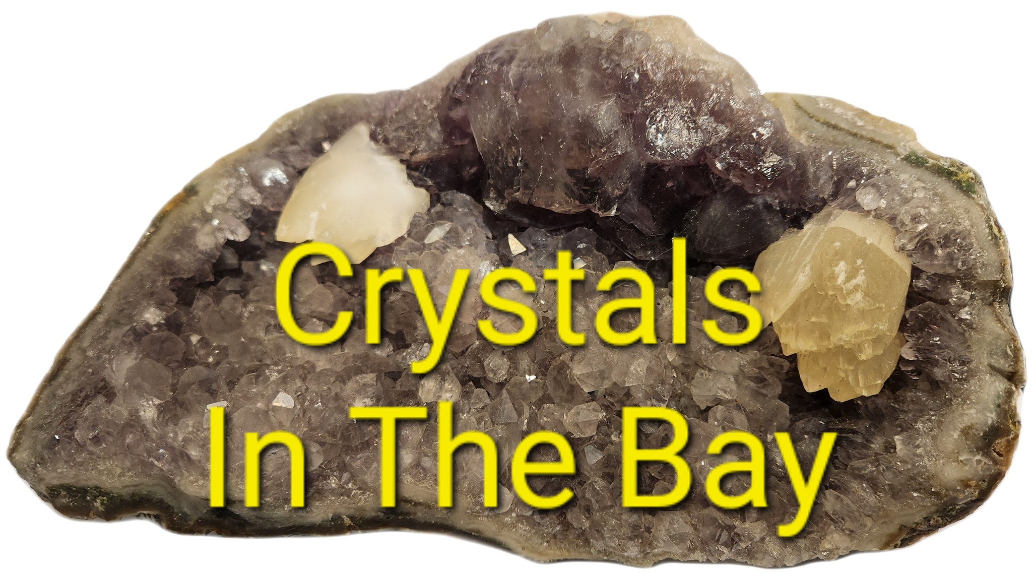 Crystals in the Bay | Paihia