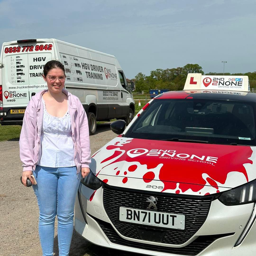 Driving Lessons Bath | Bath