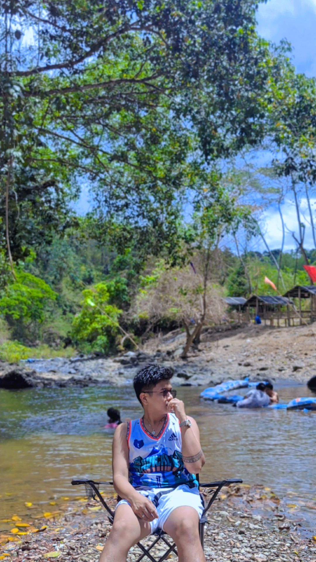 Leonard Payad