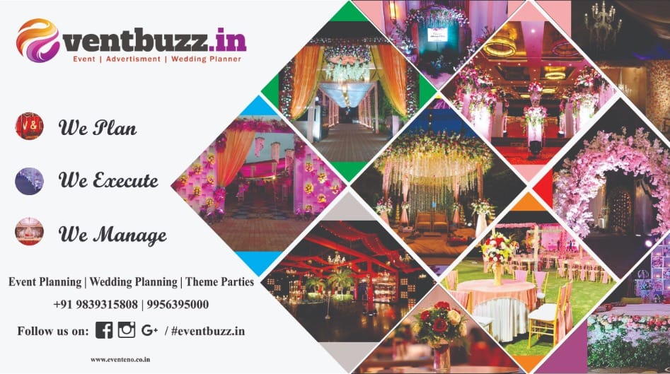 Eventbuzz.in | Bareilly