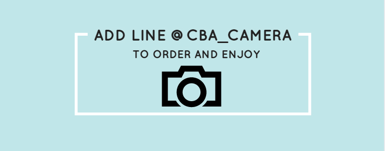 CBA Camera