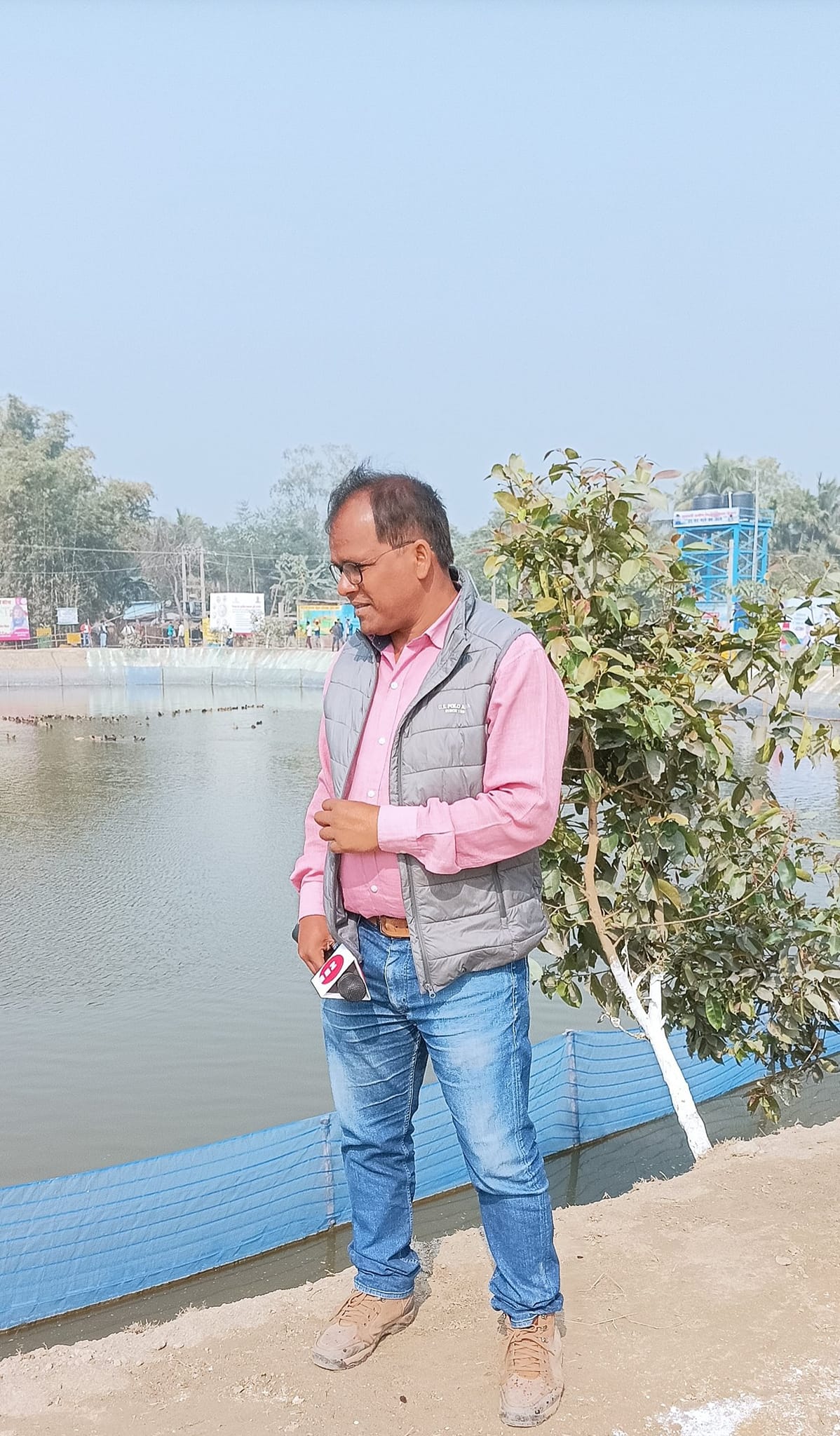 Navjit Kumar