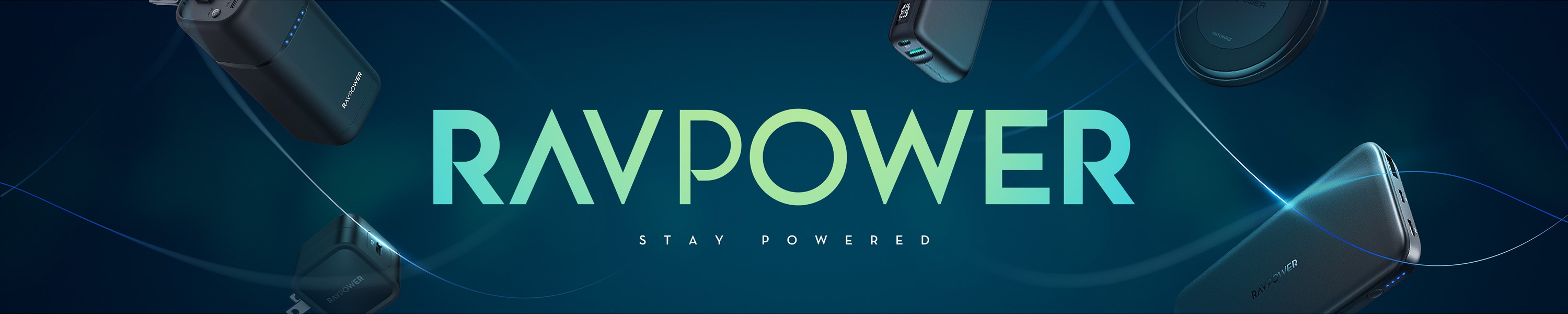 RAVPower Thailand
