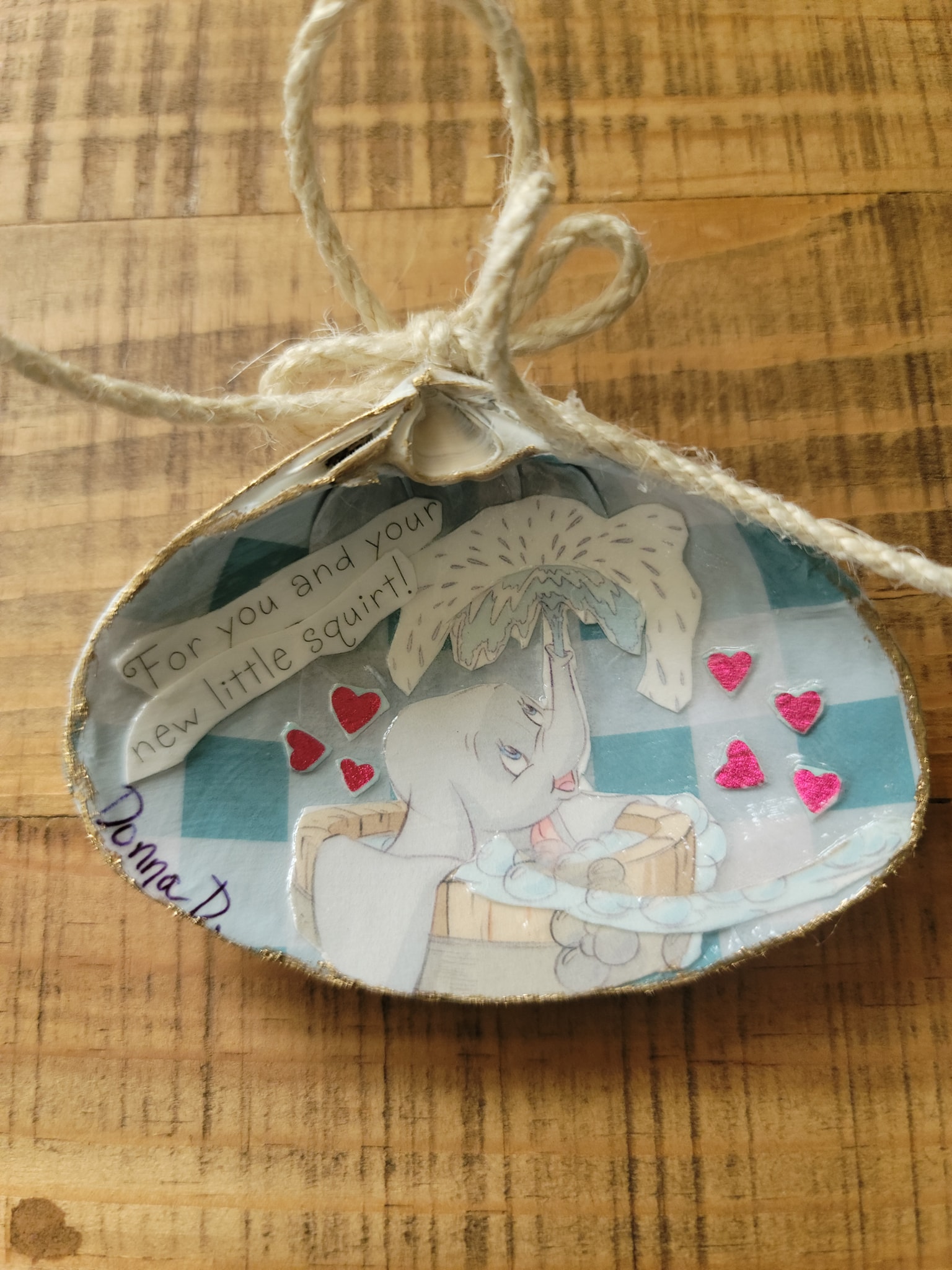 Greeting Card Alternatives DIY