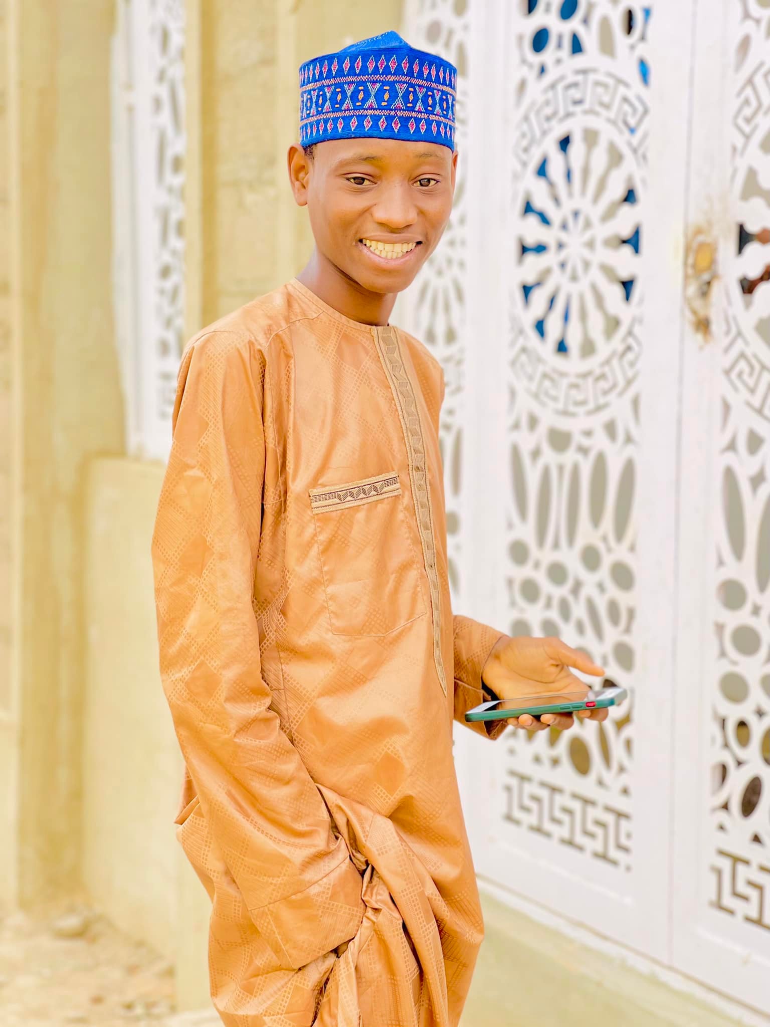 Usman Liman Rabiu | Kafin Maiyaki