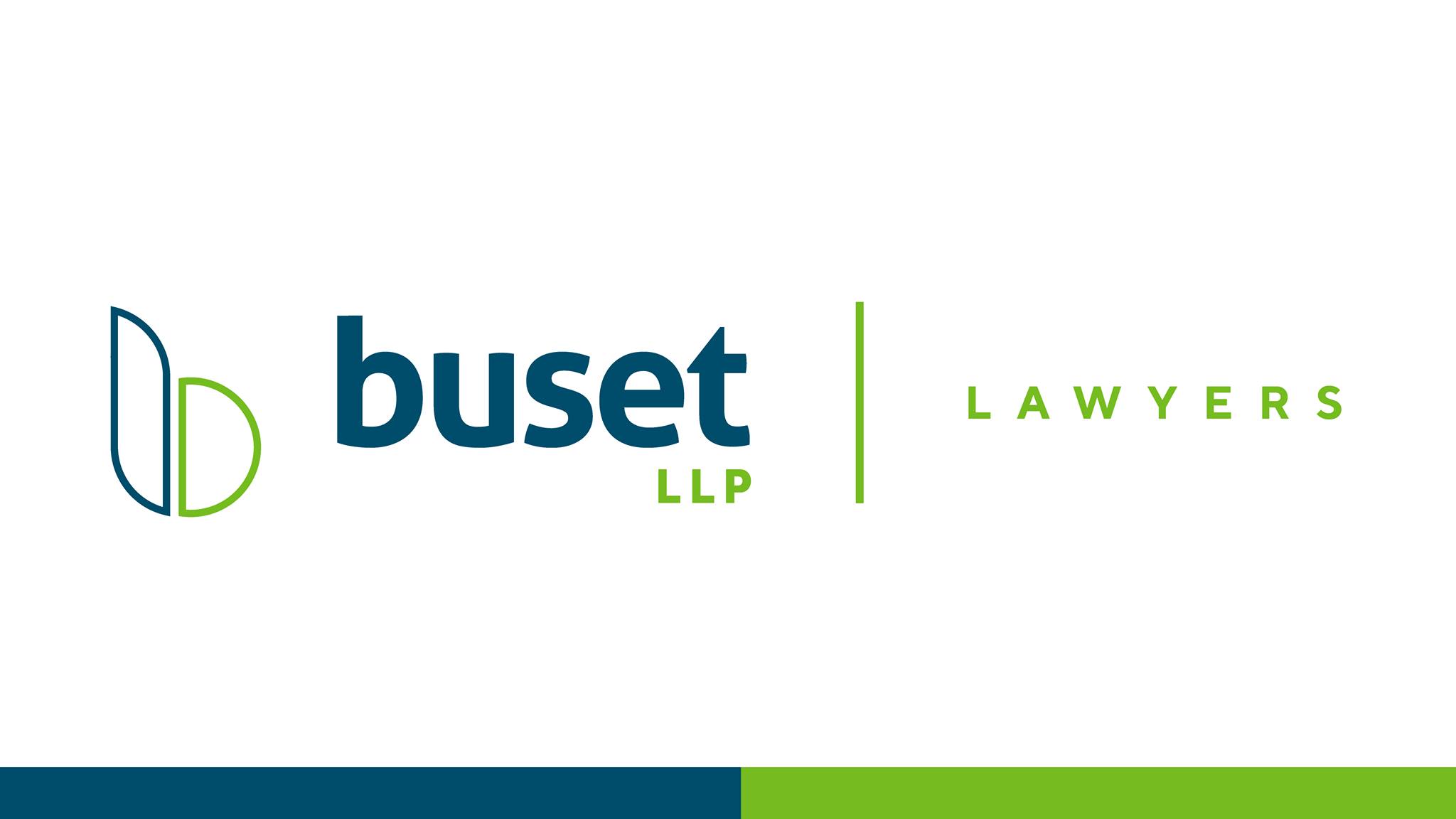 Buset LLP | Thunder Bay ON
