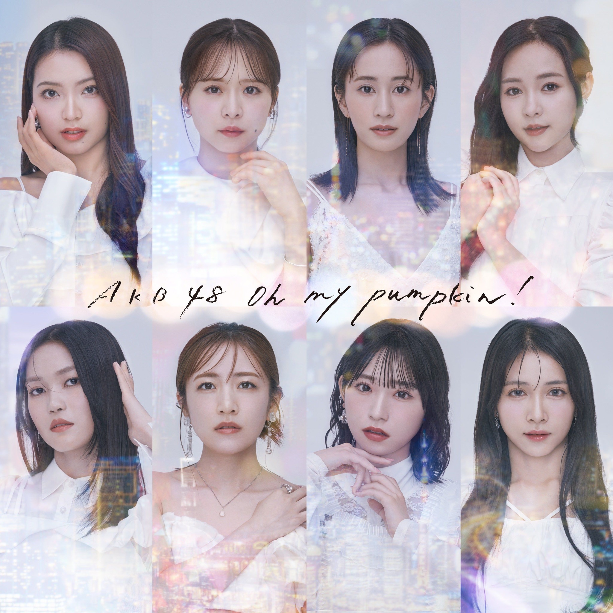 AKB48 66th Single 