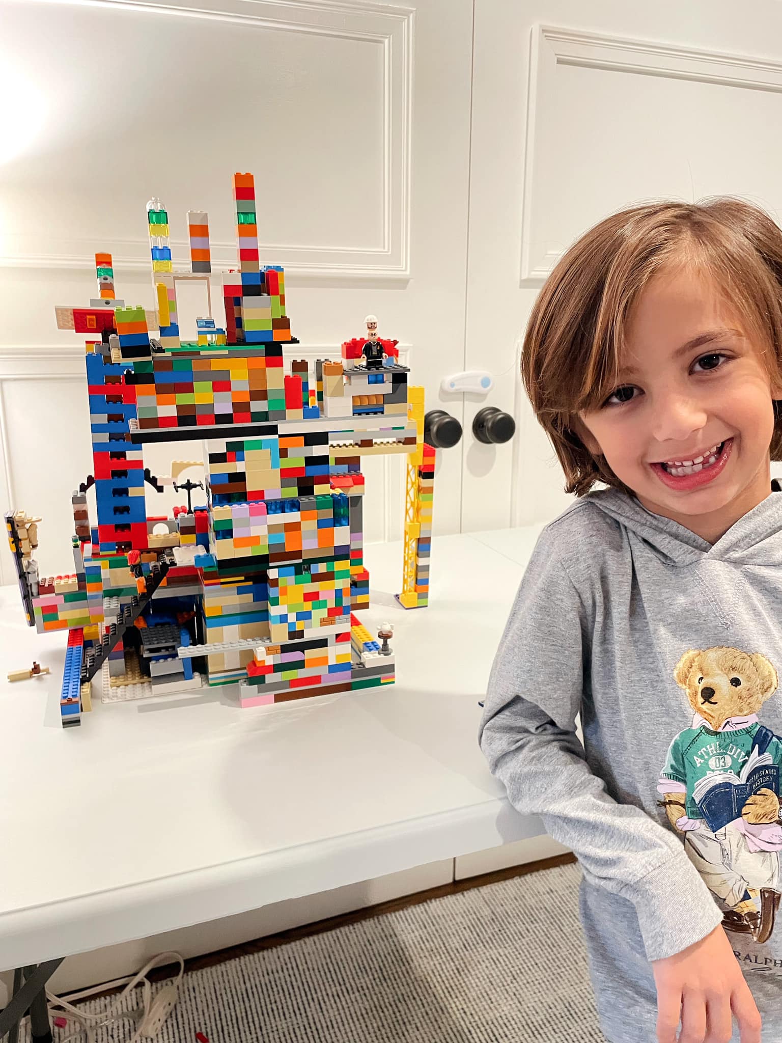 We are so excited to announce our... - LEGO Discovery Center | Facebook