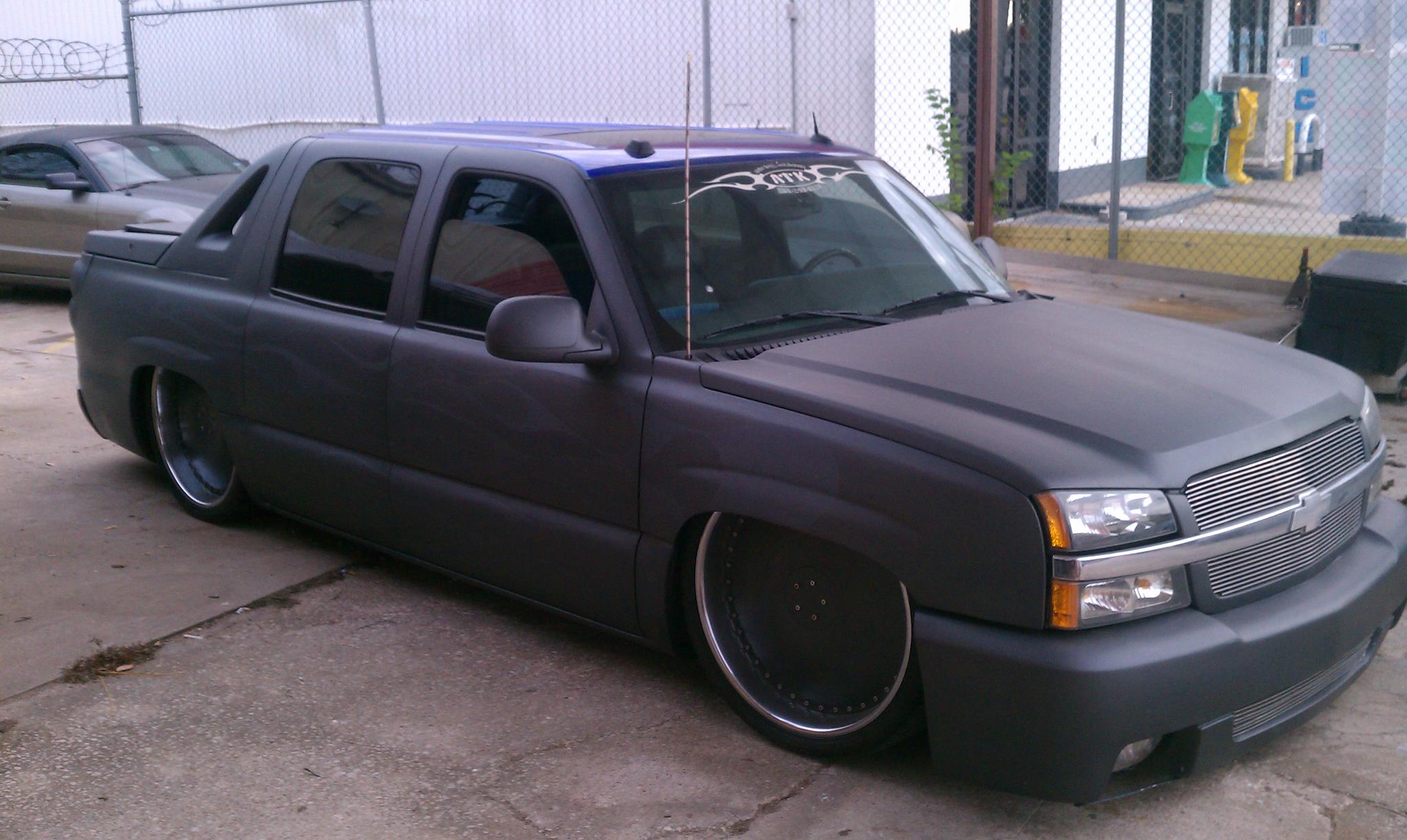 AUTO TOYZ Kustomz | Houston TX