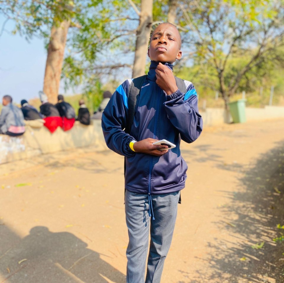 Simelane Sanele