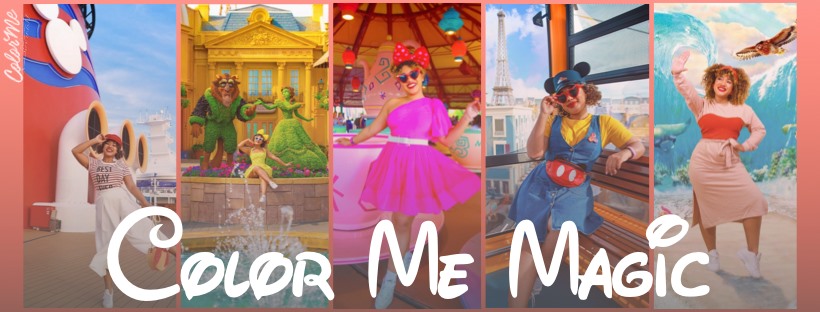 Color Me Magic
