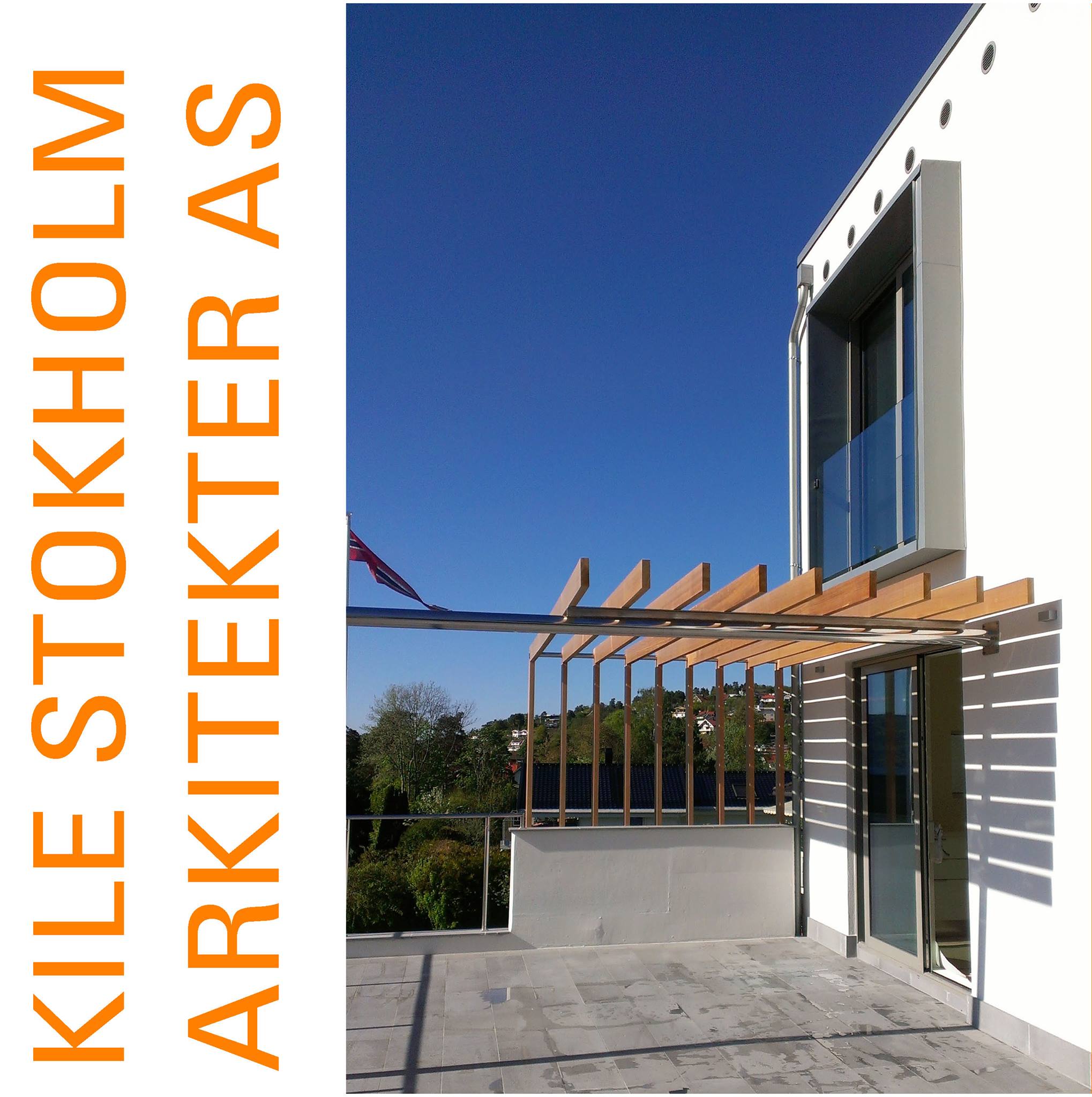 Kile Stokholm Arkitekter AS... - Kile Stokholm Arkitekter AS