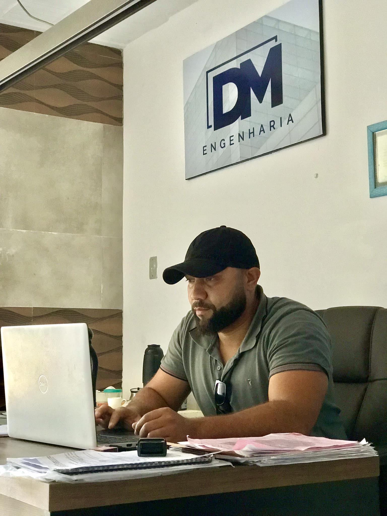 DM Engenharia