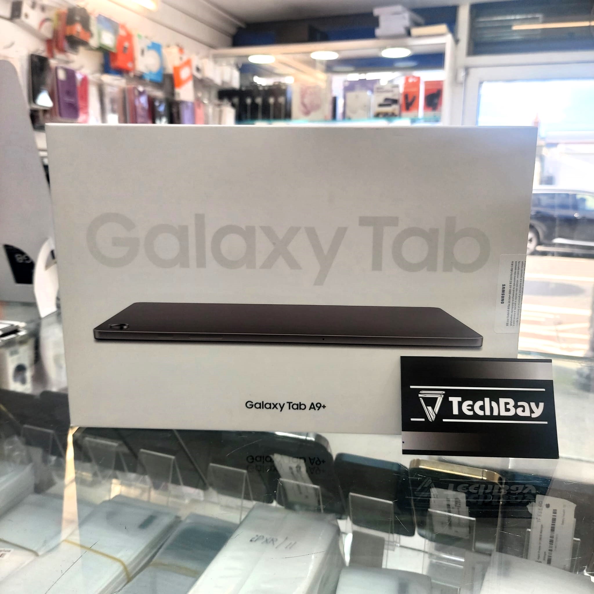 Techbay | Dublin