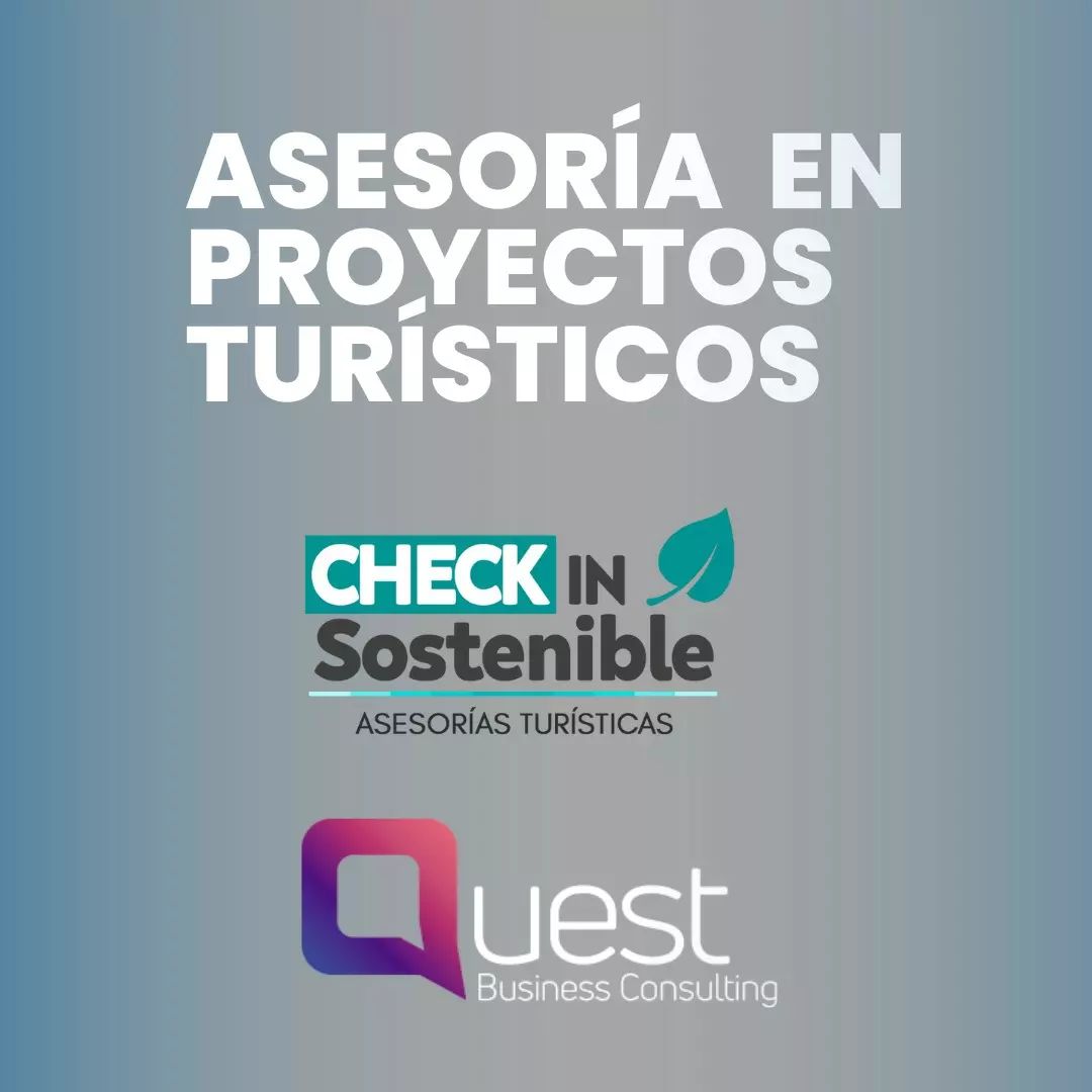 El #turismo sigue en recuperación en... - Check in Sostenible