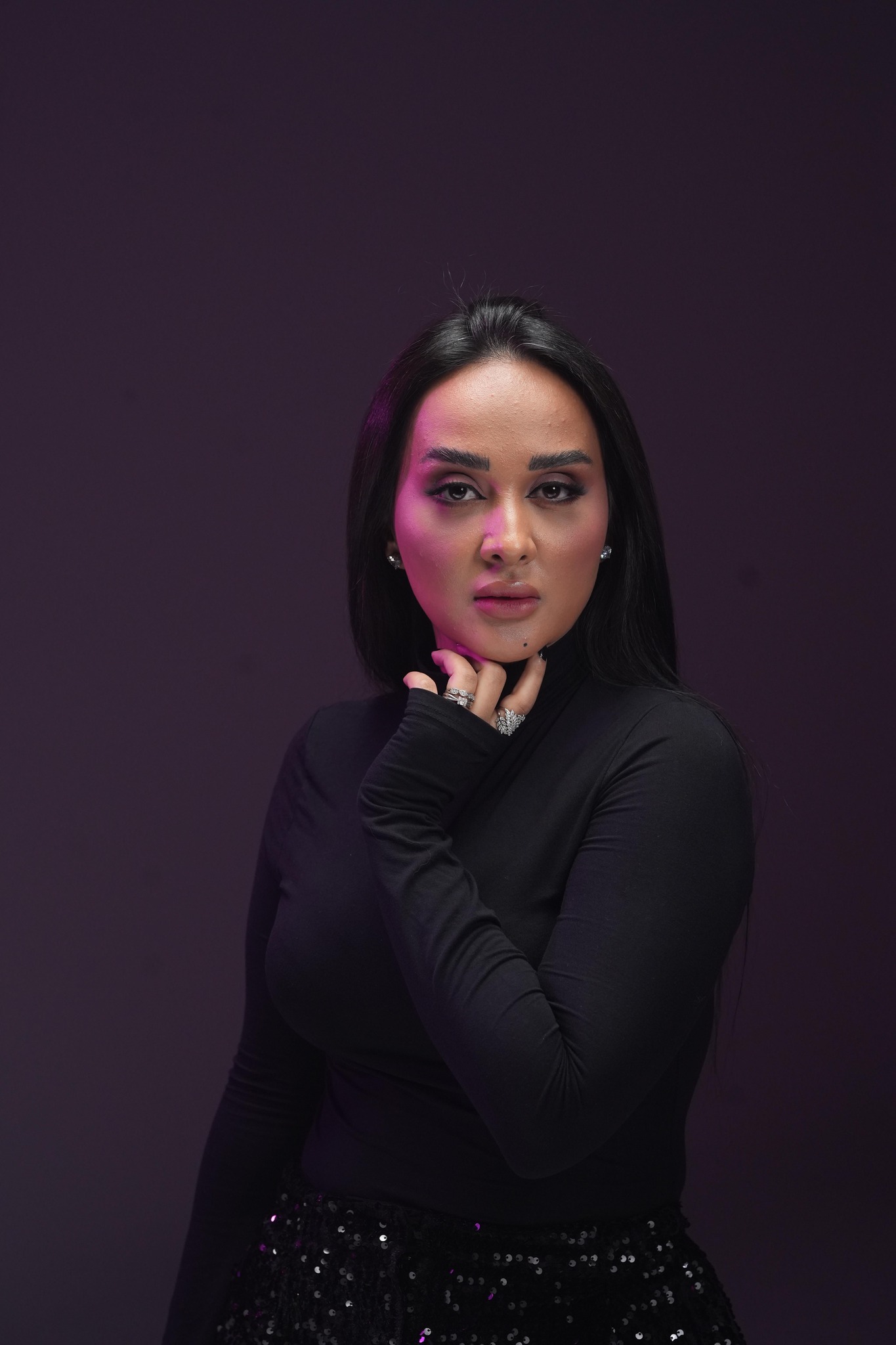 شمس الرشيد - Shams Al Rasheed