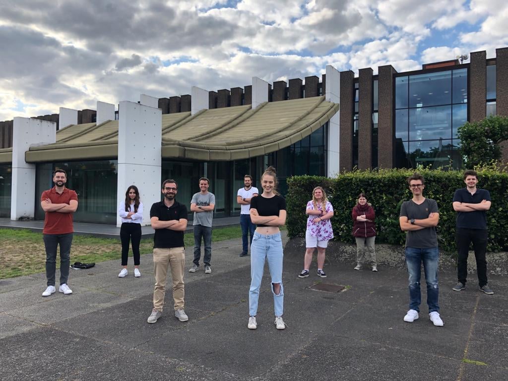 FDP - FDP Castrop-Rauxel wählt neuen Stadtverbandsvorstand Castrop ...