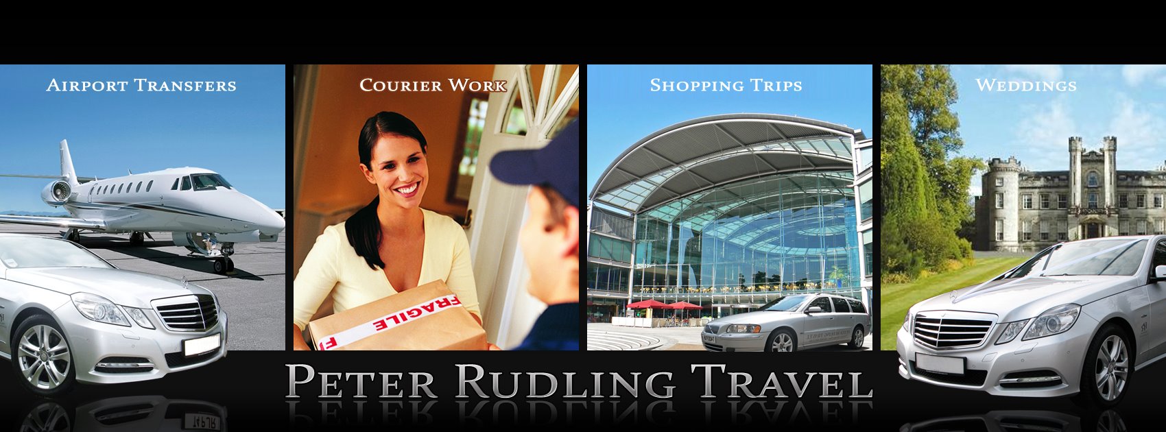 Peter Rudling Travel | Thetford