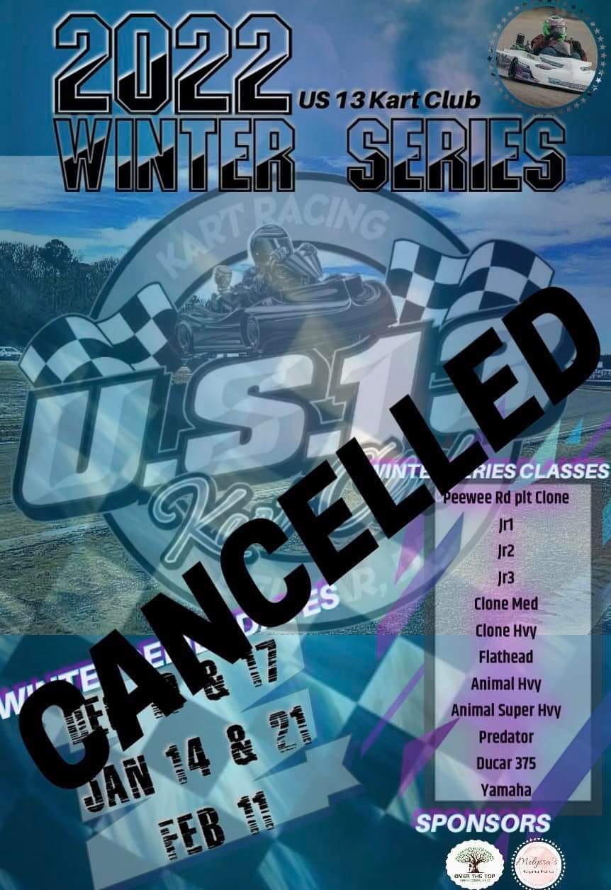 US 13 Kart Racing