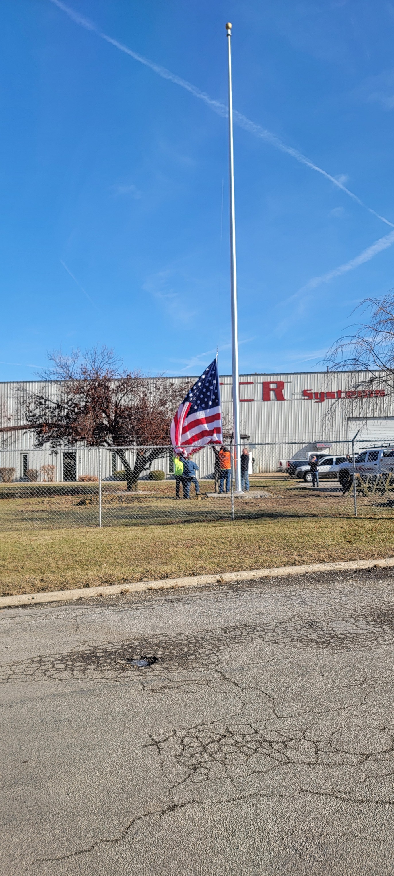 TCR Systems LLC | Decatur IL
